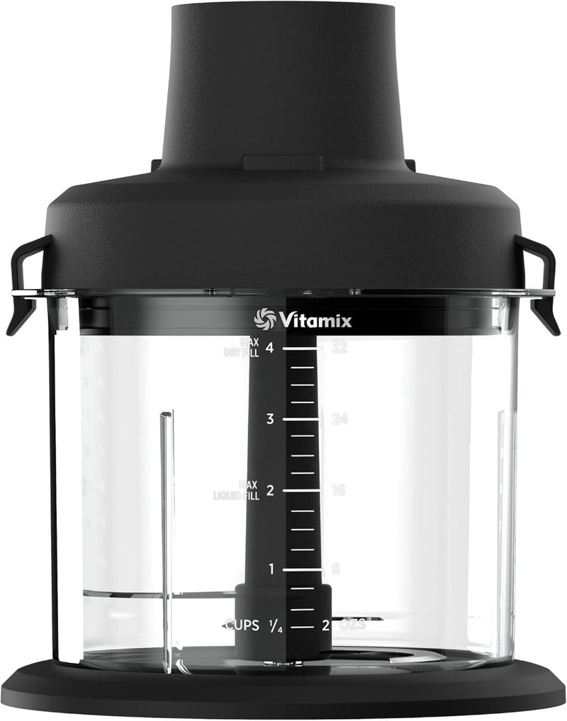 Vitamix ملحق خلاط الغمر ميني شوبير - Image 1